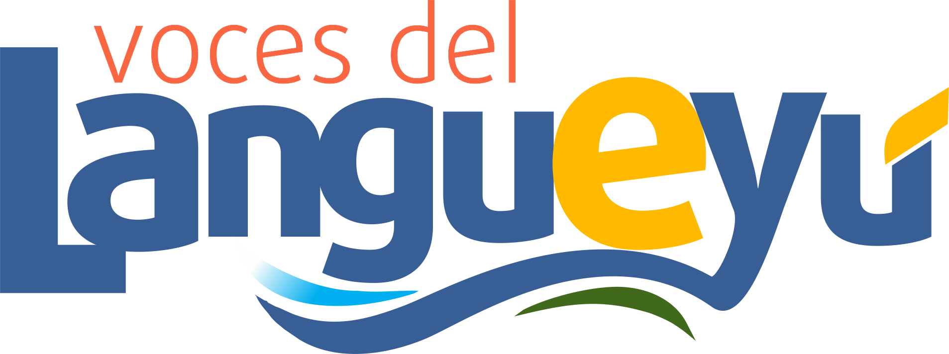 Voces del Langueyu